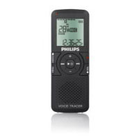 Philips LFH0622 2 GB, tiempo de grabación de 283 horas Grabadora digital (LFH0622/00) Philips LFH0622 2 GB, tiempo de grabación de 283 horas Grabadora digital (LFH0622/00)